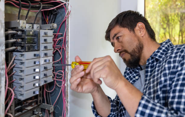 Best Ceiling Fan Installation Electrician  in East Islip, NY